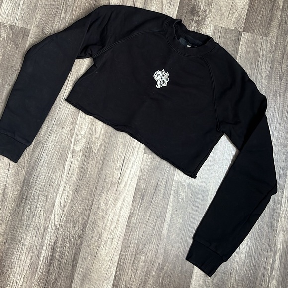 Darc Sport- SHE Woman’s Crop - Picture 1 of 3